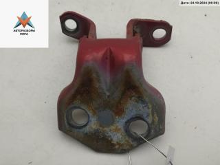 петля двери Subaru Legacy 3 поколение 2000, красный, седан