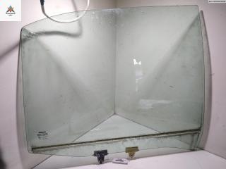 стекло двери задней правой Nissan Primera P11 1998, 2.0 л., бензин, МКПП, серый, седан