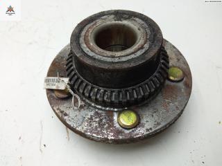 ступица задняя правая Hyundai Trajet 1 поколение 2002, 2.0 л., дизель, АКПП, серый, минивэн