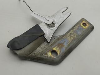 петля капота правая Opel Omega B 1995, серый, седан