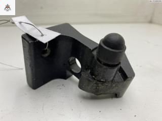 петля двери Audi Q7 4L 2007, чёрный, внедорожник 5 дв., 7L0833402B