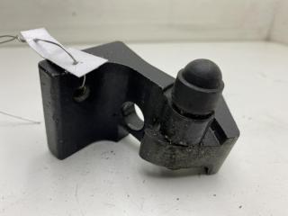 петля двери Audi Q7 4L 2007, чёрный, внедорожник 5 дв., 7L0833402B