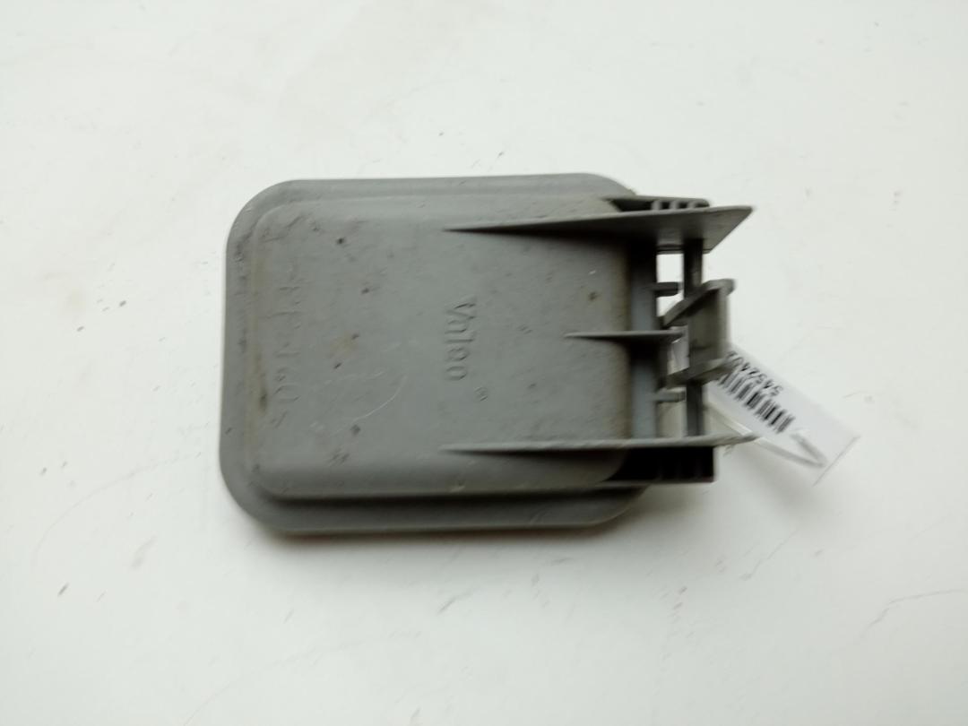 крышка фары Fiat Marea 2000, 2.4 л., дизель, МКПП, синий, универсал, 50953280