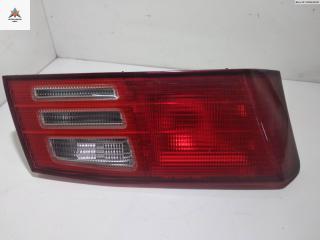 фонарь крышки багажника левый Mitsubishi Galant 8 поколение [рестайлинг] 1999, 2.5 л., бензин, АКПП, синий, универсал