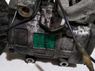 компрессор кондиционера Mitsubishi Carisma 1 поколение 1995, 1.6 л., бензин