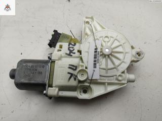 моторчик стеклоподъемника передний правый Mercedes-Benz C-Класс W204/S204 2007, 2.2 л., дизель, АКПП, чёрный, универсал, 2048200242