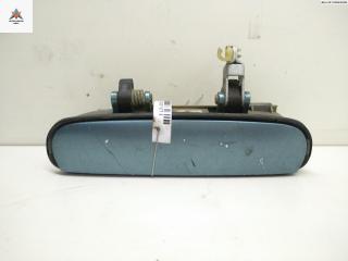 ручка наружная задняя левая Audi A6 4B/C5 1997, 1.8 л., Ti, бензин, АКПП, зелёный, седан, 4B1837885