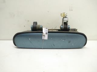 ручка наружная задняя левая Audi A6 4B/C5 1997, 1.8 л., Ti, бензин, АКПП, зелёный, седан, 4B1837885