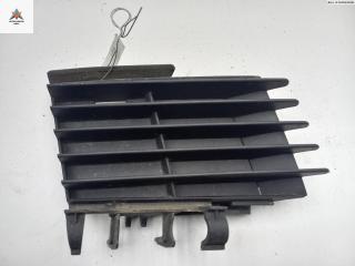 заглушка (решетка) в бампер Opel Vectra C 2002, 2.0 л., дизель, МКПП, серый, седан, 09186128