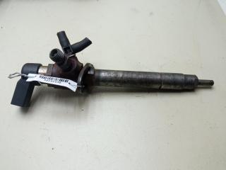 форсунка Land Rover Discovery 2004, 2.7 л., дизель, АКПП, зелёный, внедорожник 5 дв., 4H2Q-9K546-AE