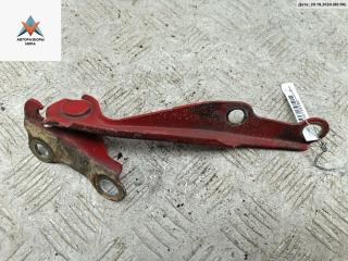 петля капота левая Toyota Yaris Verso 2001, красный, минивэн