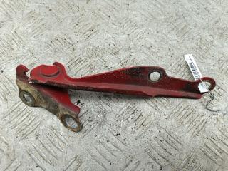петля капота левая Toyota Yaris Verso 2001, красный, минивэн