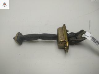 Ограничитель открывания двери задней Nissan Almera Tino V10 2000, минивэн