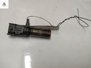 датчик коленвала Opel Zafira 1 поколение (A) 2000, 1.6 л., бензин, МКПП, серый, минивэн