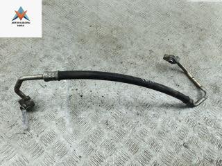 трубка кондиционера Toyota Corolla 9 поколение (E120/E130) 2003, 2.0 л., дизель, МКПП, чёрный, хетчбэк 5 дв.