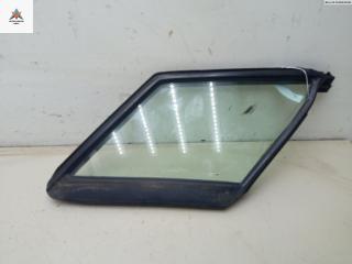 форточка передняя левая Mazda 5 CR 2005, 1.8 л., бензин, МКПП, синий, минивэн