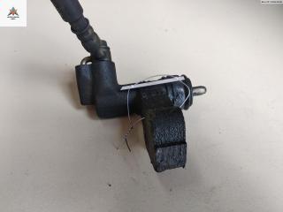 цилиндр сцепления рабочий Nissan Primera P11 1997, 2.0 л., дизель, МКПП, чёрный, хетчбэк 5 дв.