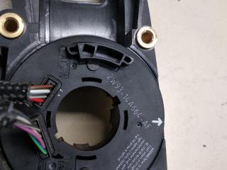 шлейф руля Jaguar XF X250 [рестайлинг] 2011, 2W9314A664AF