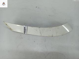 молдинг (накладка кузовная) Audi A6 4A/C4 1994, 2.0 л., бензин, МКПП, белый, седан, 4A5853215