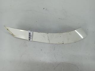 молдинг (накладка кузовная) Audi A6 4A/C4 1994, 2.0 л., бензин, МКПП, белый, седан, 4A5853215