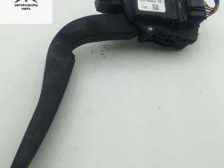 педаль Jeep Grand Cherokee WK 2006, 3.0 л., дизель, АКПП, чёрный, внедорожник 5 дв., 53013869AB