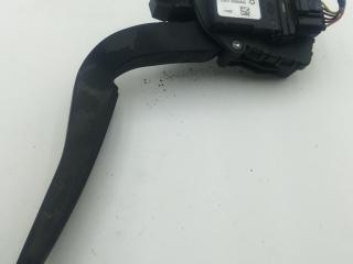 педаль Jeep Grand Cherokee 2006, 3.0 л., дизель, АКПП, чёрный, внедорожник 5 дв., 53013869AB