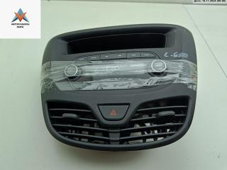 магнитола Opel Karl 1 поколение 2016, 1.0 л., бензин, МКПП, синий, хетчбэк 5 дв., 42526442