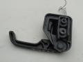 ручка открывания капота Volkswagen Polo 3 поколение 1995, 1.0 л., бензин, МКПП, синий, хетчбэк 3 дв. - фото №2