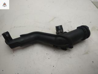 маслозаливная горловина Ford Mondeo 4 поколение 2008, 2.0 л., дизель, МКПП, чёрный, универсал