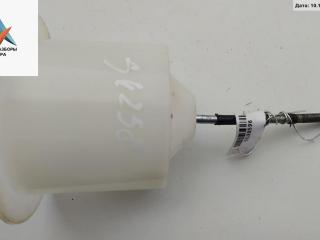 крепление запаски Ford Fusion 1 поколение 2004, 1.4 л., дизель, МКПП, синий, хетчбэк 5 дв.