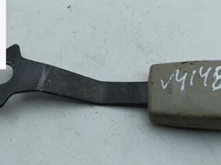 замок ремня безопасности Subaru Legacy 3 поколение 2001, 3.0 л., бензин, АКПП, синий, универсал