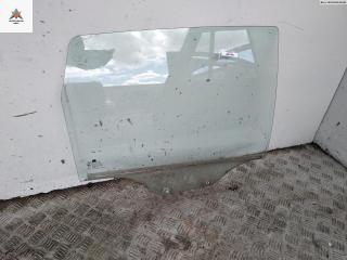 стекло двери задней правой Daewoo Kalos 1 поколение 2002, 1.4 л., бензин, МКПП, серый, хетчбэк 5 дв.