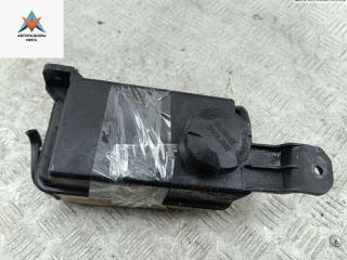 бачок расширительный Kia Sorento 2 поколение [рестайлинг] 2012, 2.2 л., дизель