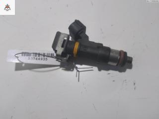 форсунка Nissan Murano Z50 2006, 3.5 л., бензин, АКПП, серый, внедорожник 5 дв., 0282158042