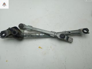 Механизм стеклоочистителя переднего (трапеция дворников) Toyota Aygo 1 поколение 2007, 850100H011