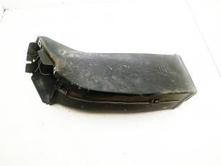 воздуховод BMW 5 E39 2001, 2.5 л., дизель, МКПП, чёрный, универсал, 8174843