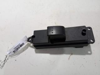кнопка стеклоподъемника заднего левого Mazda 3 BK 2005, 1.6 л., дизель, МКПП, серый, седан, BP4L66380