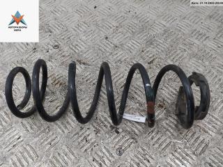 пружина задняя Mitsubishi Space Star/Mirage ) 2015, 1.0 л., бензин, МКПП, белый, хетчбэк 5 дв., 4140A464