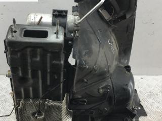 часть кузова (вырезанный элемент) BMW X3 E83 2004, 2.5 л., бензин, АКПП, чёрный, внедорожник 5 дв.