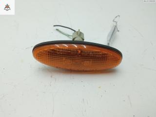 повторитель передний левый Mazda Tribute 1 поколение 2003, 2.0 л., бензин, МКПП, серый, внедорожник 5 дв., 0464120