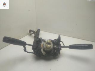 переключатель подрулевой Mazda 323 BA 1994, 1.5 л., бензин, МКПП, зелёный, хетчбэк 5 дв., 175018