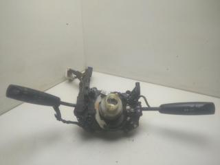 переключатель подрулевой Mazda 323 BA 1994, 1.5 л., бензин, МКПП, зелёный, хетчбэк 5 дв., 175018