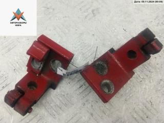 петля двери Volkswagen Polo 3 поколение 1996, красный, седан