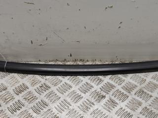 Молдинг стекла двери задней правой наружный Citroen Xsara Picasso 1 поколение 2002, 1.8 л., бензин, МКПП, серый, минивэн, 9621879180