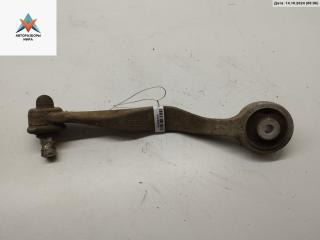 рычаг передний правый Audi A6 4B/C5 [рестайлинг] 2003, 2.5 л., дизель, АКПП, серый, универсал