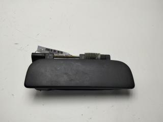 ручка наружная передняя правая Suzuki Wagon R 1998, 1.0 л., бензин, МКПП, красный, хетчбэк 5 дв., 828105GF0