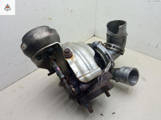 турбина Toyota Avensis 3 поколение (T270) 2010, 2.0 л., дизель, МКПП, серый, седан, 17201-0R070