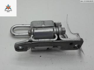 петля двери Volkswagen Phaeton 1 поколение 2007, серый, седан, 3D4833411C