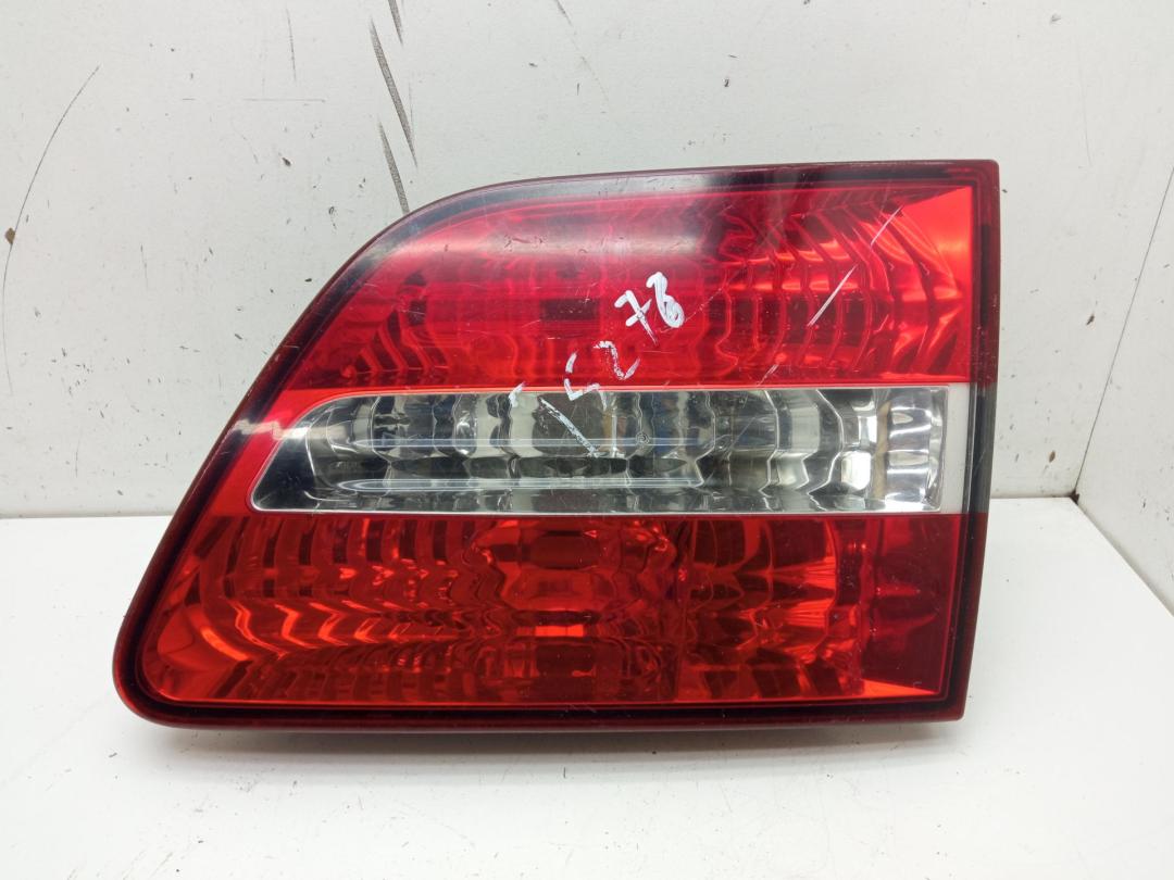 фонарь крышки багажника правый Fiat Stilo 1 поколение 2003, 1.6 л., бензин, МКПП, серый, универсал, 51717942 - фото №1