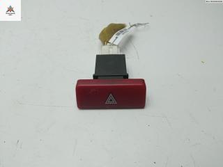 кнопка аварийной сигнализации Mitsubishi Lancer 9 поколение 2003, 1.6 л., бензин, МКПП, серый, универсал